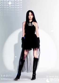 Baek So-Hyun